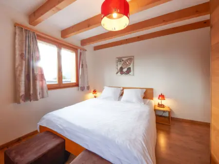 Hiboux, Chalet 12 personnes à Thyon Les Collons - Photo 8