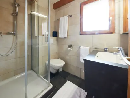 Hiboux, Chalet 12 personnes à Thyon Les Collons - Photo 9