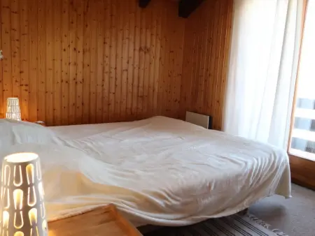 Edelweiss, Chalet 8 personnes à La Tzoumaz - Photo 13