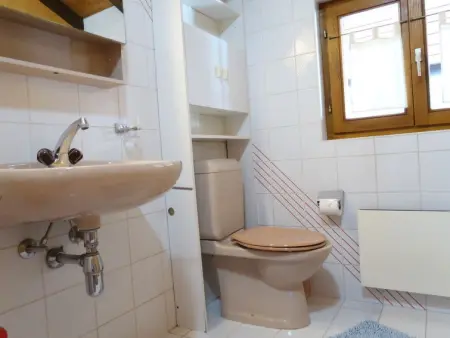 Edelweiss, Chalet 8 personnes à La Tzoumaz - Photo 14