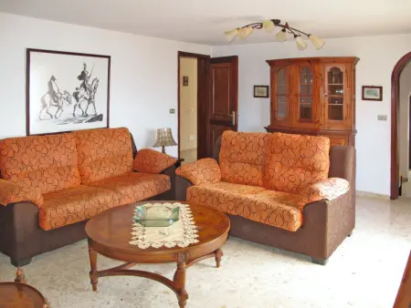 El Caletón, Maison 4 personnes à La Matanza de Acentejo - Photo 4