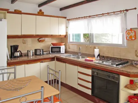 El Caletón, Maison 4 personnes à La Matanza de Acentejo - Photo 5