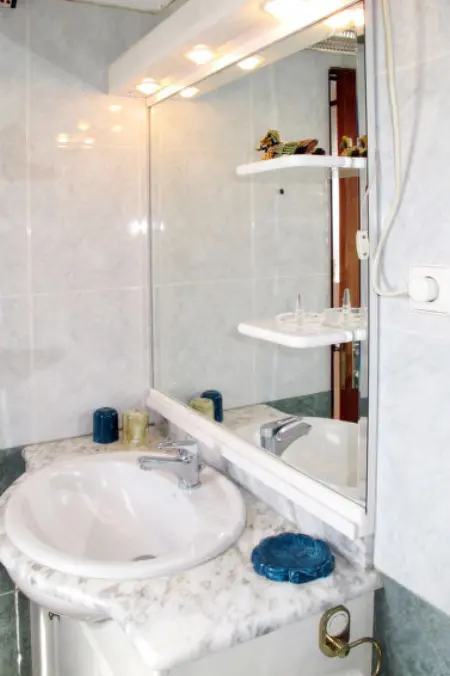 El Caletón, Maison 4 personnes à La Matanza de Acentejo - Photo 9