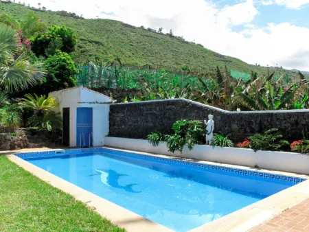 El Caletón, Maison 4 personnes à La Matanza de Acentejo - Photo 10