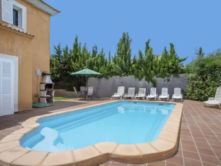 Sa Coma, Maison 12 personnes à Cala Millor - Photo 1