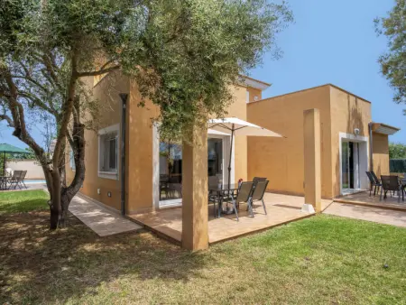 Sa Coma, Maison 12 personnes à Cala Millor - Photo 2