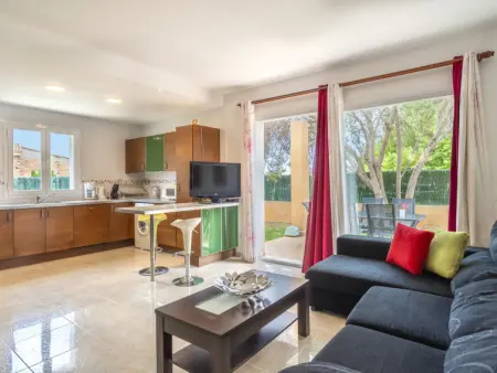 Sa Coma, Maison 12 personnes à Cala Millor - Photo 4