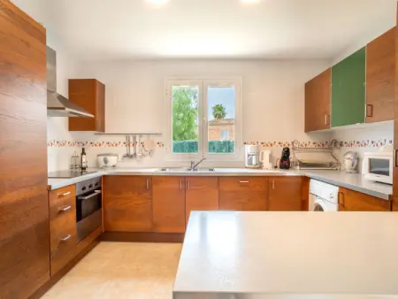 Sa Coma, Maison 12 personnes à Cala Millor - Photo 6