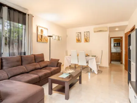 Sa Coma, Maison 12 personnes à Cala Millor - Photo 9