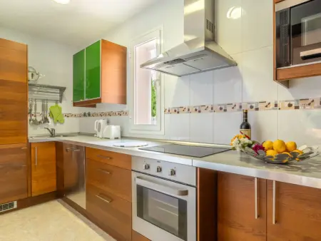 Sa Coma, Maison 12 personnes à Cala Millor - Photo 11