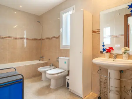 Sa Coma, Maison 12 personnes à Cala Millor - Photo 24