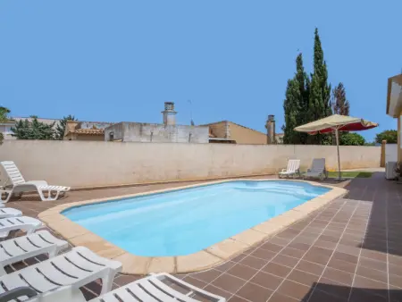 Sa Coma, Maison 12 personnes à Cala Millor - Photo 30