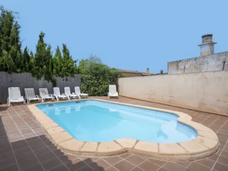 Sa Coma, Maison 12 personnes à Cala Millor - Photo 31