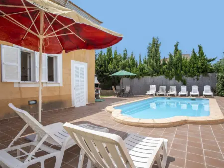 Sa Coma, Maison 12 personnes à Cala Millor - Photo 32