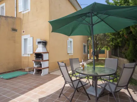 Sa Coma, Maison 12 personnes à Cala Millor - Photo 33