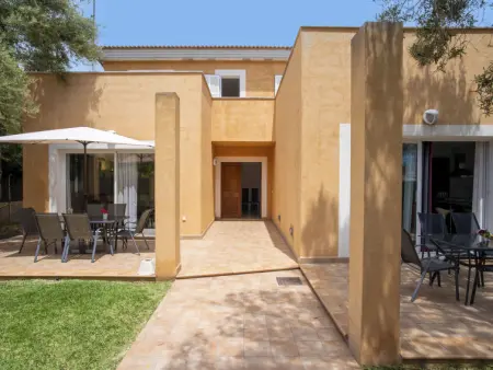 Sa Coma, Maison 12 personnes à Cala Millor - Photo 34