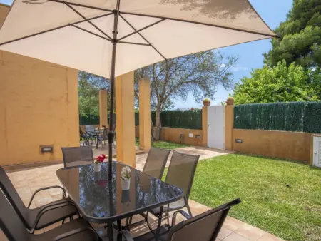 Sa Coma, Maison 12 personnes à Cala Millor - Photo 36