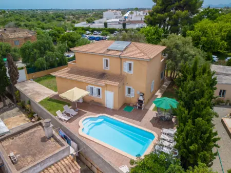 Sa Coma, Maison 12 personnes à Cala Millor - Photo 40