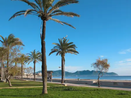 Sa Coma, Maison 12 personnes à Cala Millor - Photo 41