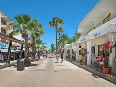 Sa Coma, Maison 12 personnes à Cala Millor - Photo 44