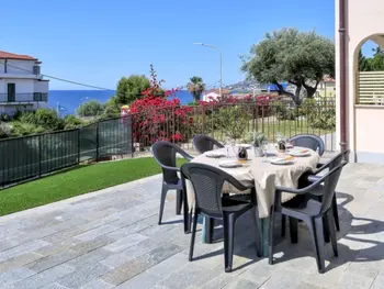 Appartement in Riva Ligure,Riva Mare IT1779.604.1 N°243404