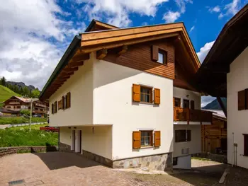 Bozen-Zuid-Tirol, Huisje in Pozza di Fassa, Punta Emma IT3548.607.1 N°708735