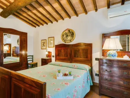 Antico Borgo S LorenzoAlbicocco, Gite 2 personnes à Colle Val d'Elsa - Photo 4