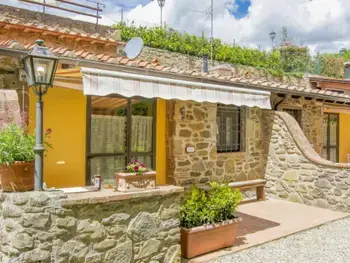 Casa en Loro Ciuffenna,La Fornace IT5264.609.1 N°244077