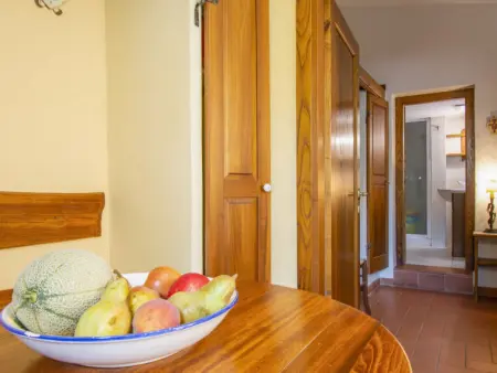 La Fornace, Maison 2 personnes à Loro Ciuffenna - Photo 7