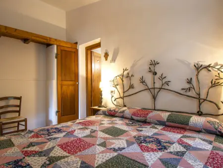 La Fornace, Maison 2 personnes à Loro Ciuffenna - Photo 8