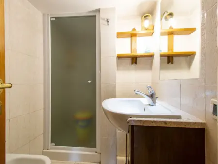 La Fornace, Maison 2 personnes à Loro Ciuffenna - Photo 10