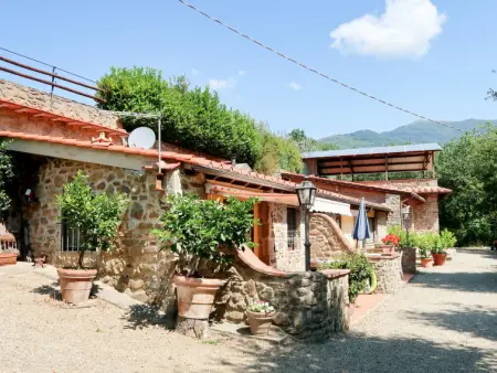 La Fornace, Maison 2 personnes à Loro Ciuffenna - Photo 14