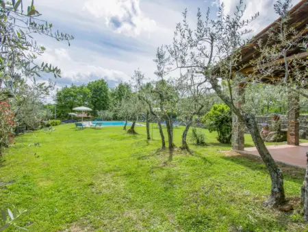 La Fornace, Maison 2 personnes à Loro Ciuffenna - Photo 21