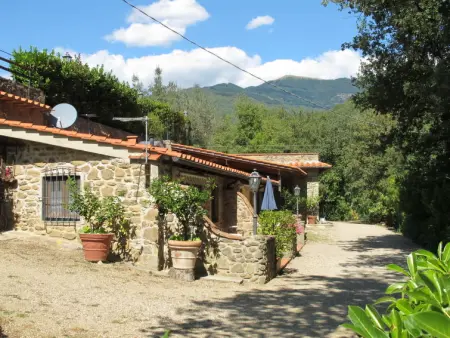 La Fornace, Maison 2 personnes à Loro Ciuffenna - Photo 26