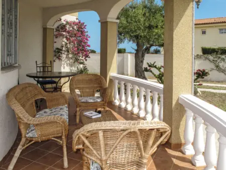 Silvia, Maison 6 personnes à Miami Platja - Photo 1