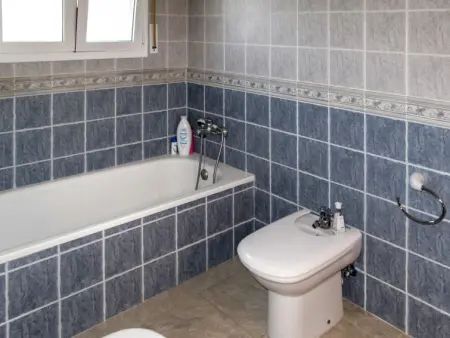 Silvia, Maison 6 personnes à Miami Platja - Photo 4