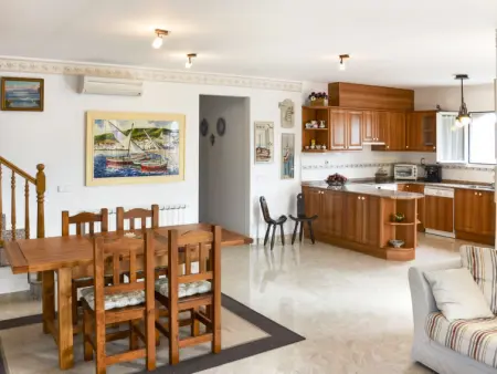 Silvia, Maison 6 personnes à Miami Platja - Photo 7