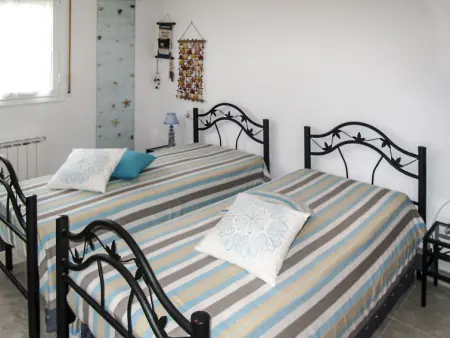 Silvia, Maison 6 personnes à Miami Platja - Photo 8