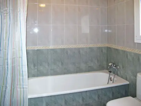 Silvia, Maison 6 personnes à Miami Platja - Photo 10