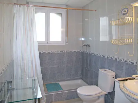 Silvia, Maison 6 personnes à Miami Platja - Photo 11