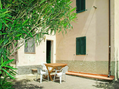 Polveraia, Maison 3 personnes à Scansano IT5466.608.1