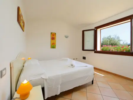 Ville San Pietro (REI355), Maison 6 personnes à Costa Rei - Photo 3