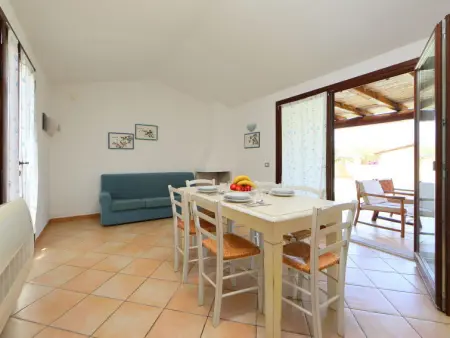 Ville San Pietro (REI355), Maison 6 personnes à Costa Rei - Photo 6