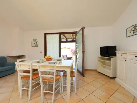 Ville San Pietro (REI355), Maison 6 personnes à Costa Rei - Photo 7