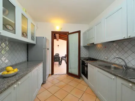 Ville San Pietro (REI355), Maison 6 personnes à Costa Rei - Photo 9
