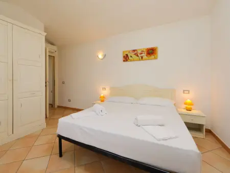 Ville San Pietro (REI355), Maison 6 personnes à Costa Rei - Photo 10