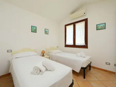 Ville San Pietro (REI355), Maison 6 personnes à Costa Rei - Photo 11