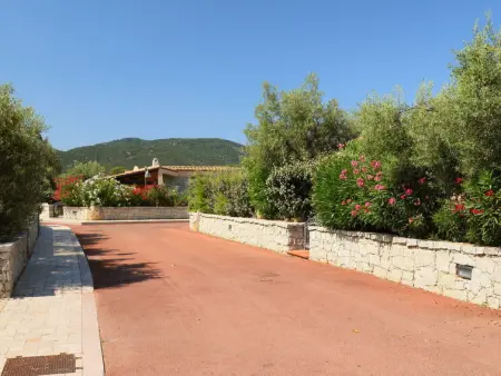 Ville San Pietro (REI355), Maison 6 personnes à Costa Rei - Photo 22