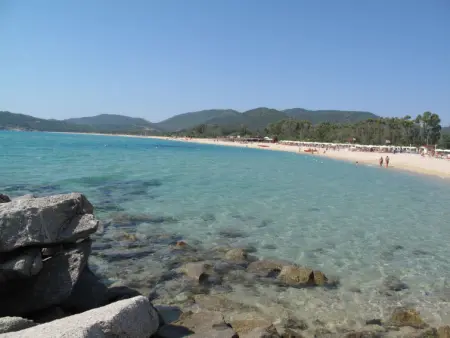 Ville San Pietro (REI355), Maison 6 personnes à Costa Rei - Photo 27