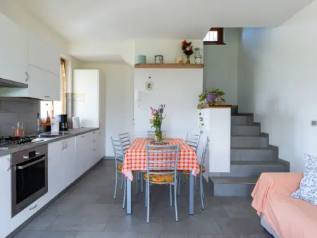 La Casetta (CCO107), Maison 6 personnes à Colico - Photo 3